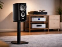 Canton Reference 9 GS Edition