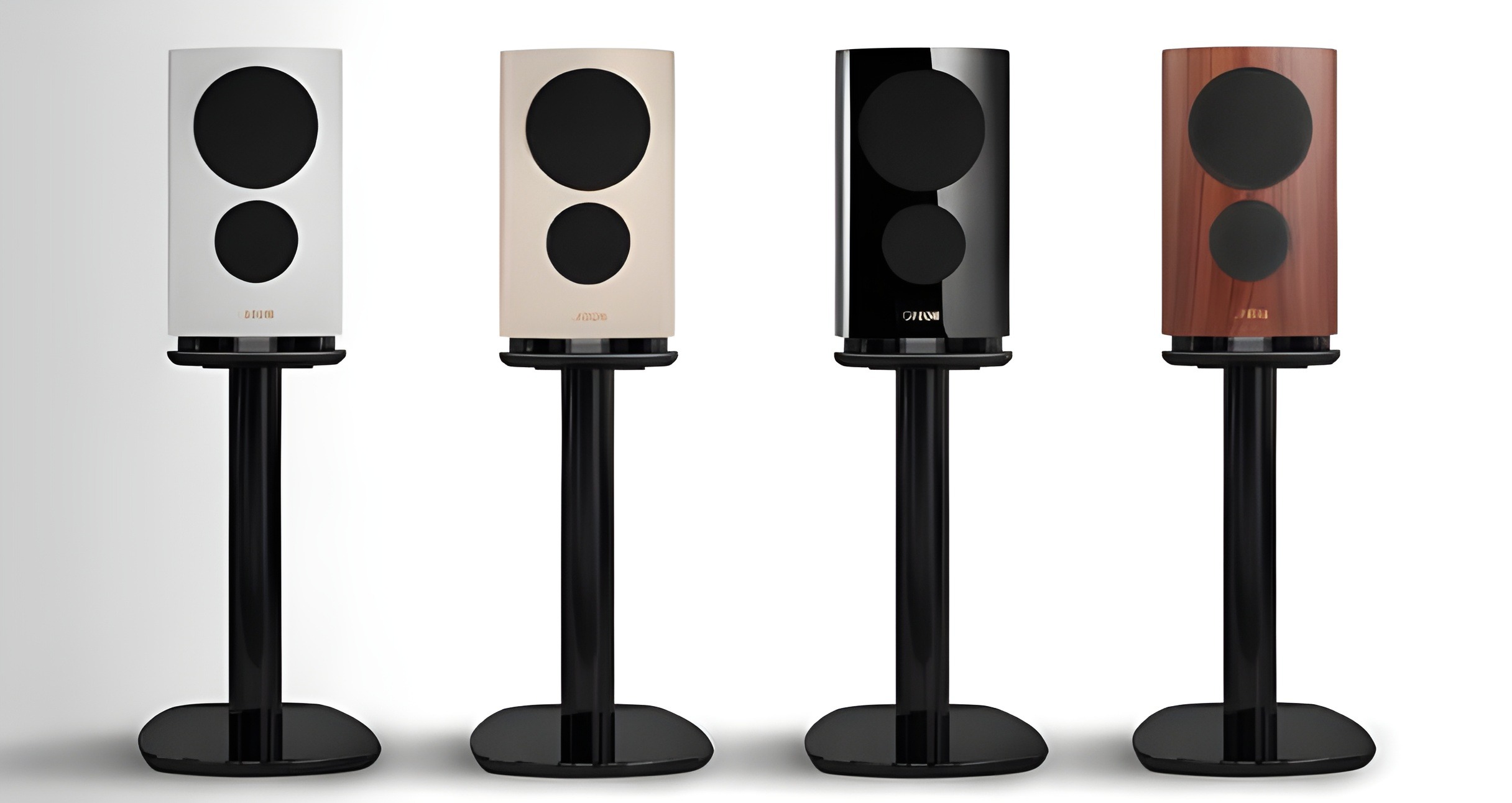 Canton Reference 9 GS Edition