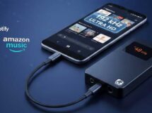 i limiti dello streaming hi-res su android-Immagine di copertina