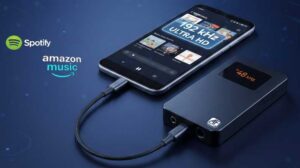 i limiti dello streaming hi-res su android-Immagine di copertina