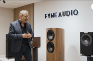 FYNE AUDIO F500