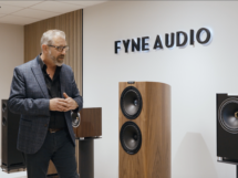 FYNE AUDIO F500