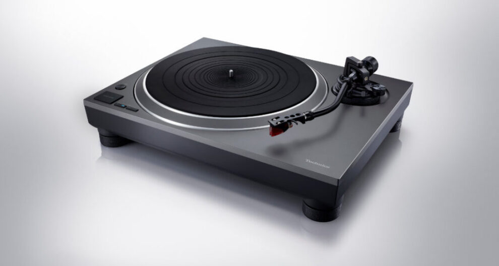 Technics Sl-1500CS