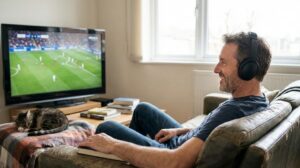 tv bluetooth