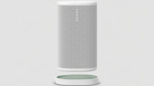 sonos play