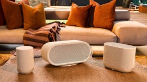 denon home