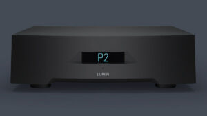 lumin p2