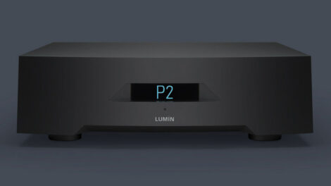 lumin p2