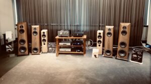 Audio Video Show