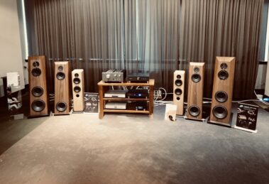 Audio Video Show