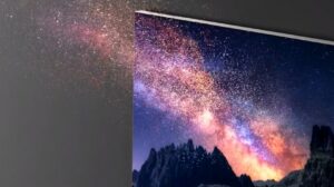 samsung qned