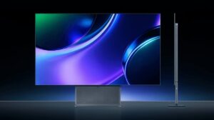 tcl oled