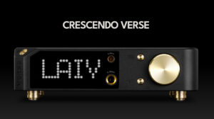 crescendo verse