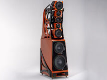 wilson audio autobiography