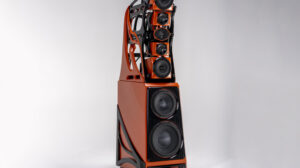 wilson audio autobiography