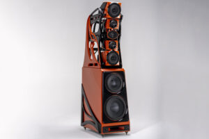 wilson audio autobiography