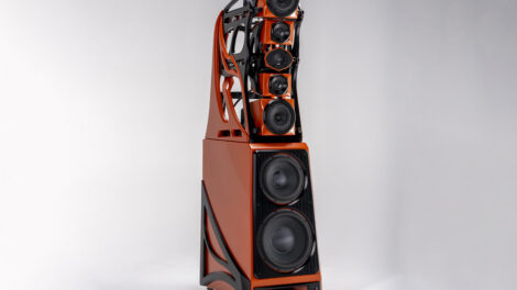 wilson audio autobiography