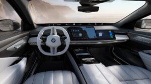 bmw dolby atmos