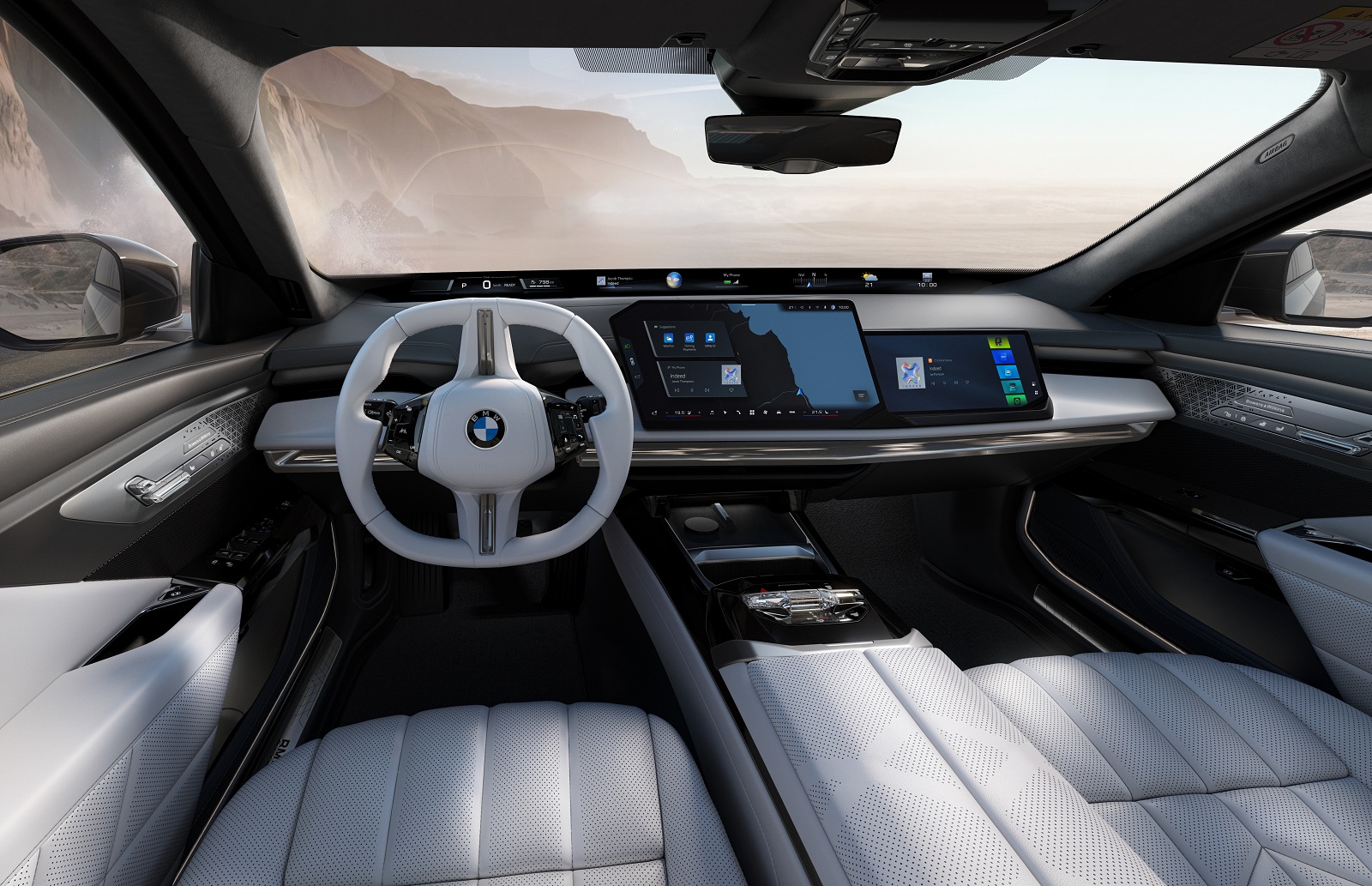 bmw dolby atmos