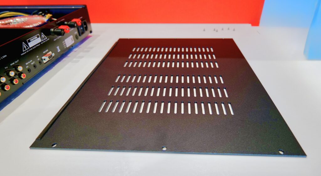 MOON 250I V2 COPERCHIO SUPERIORE