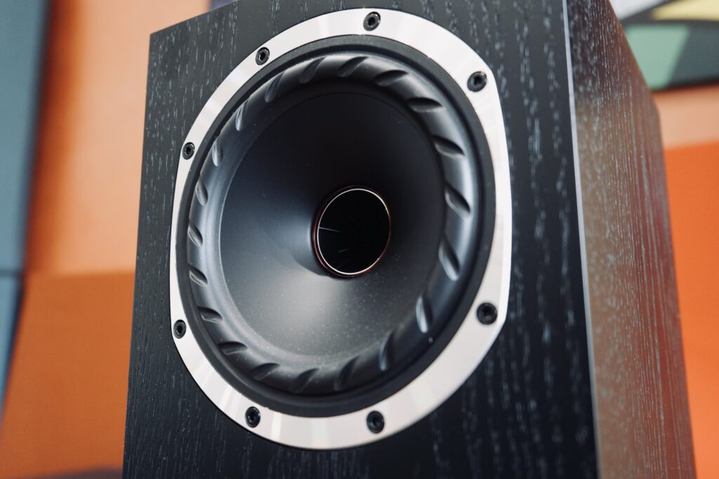 FYNE AUDIO F5S