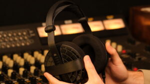 Head(amame) Pro