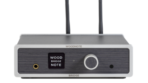 Lindemann Woodnote Bridge