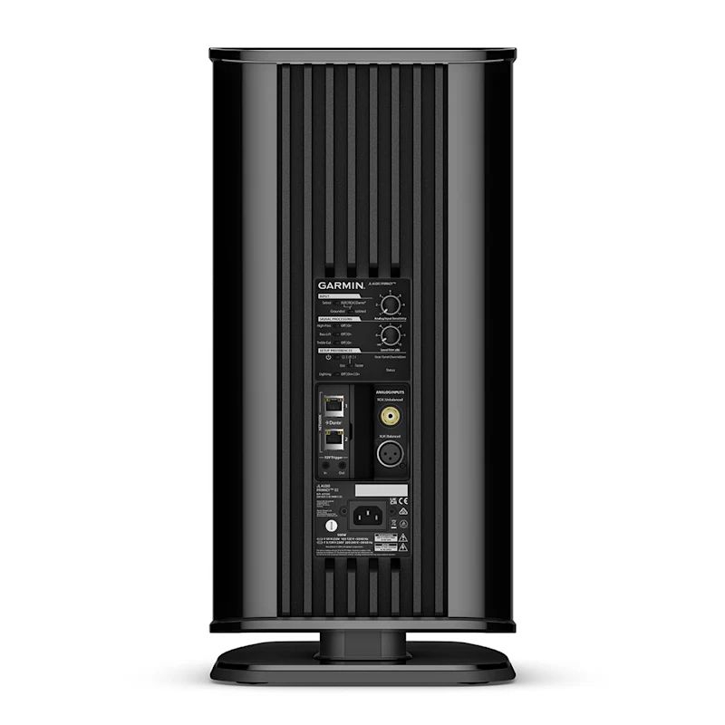 jl audio primacy