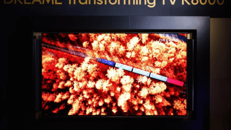 Dreame TV