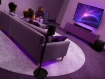 bose soundbar