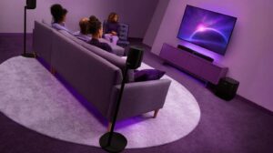 bose soundbar