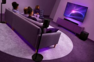 bose soundbar