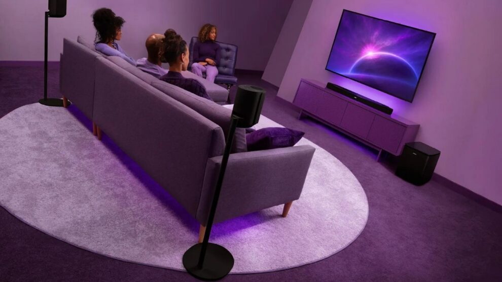 bose soundbar