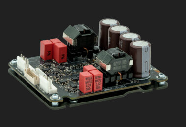 ICEpower SC400A2