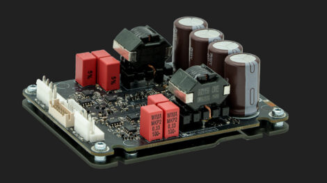 ICEpower SC400A2