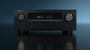 denon x