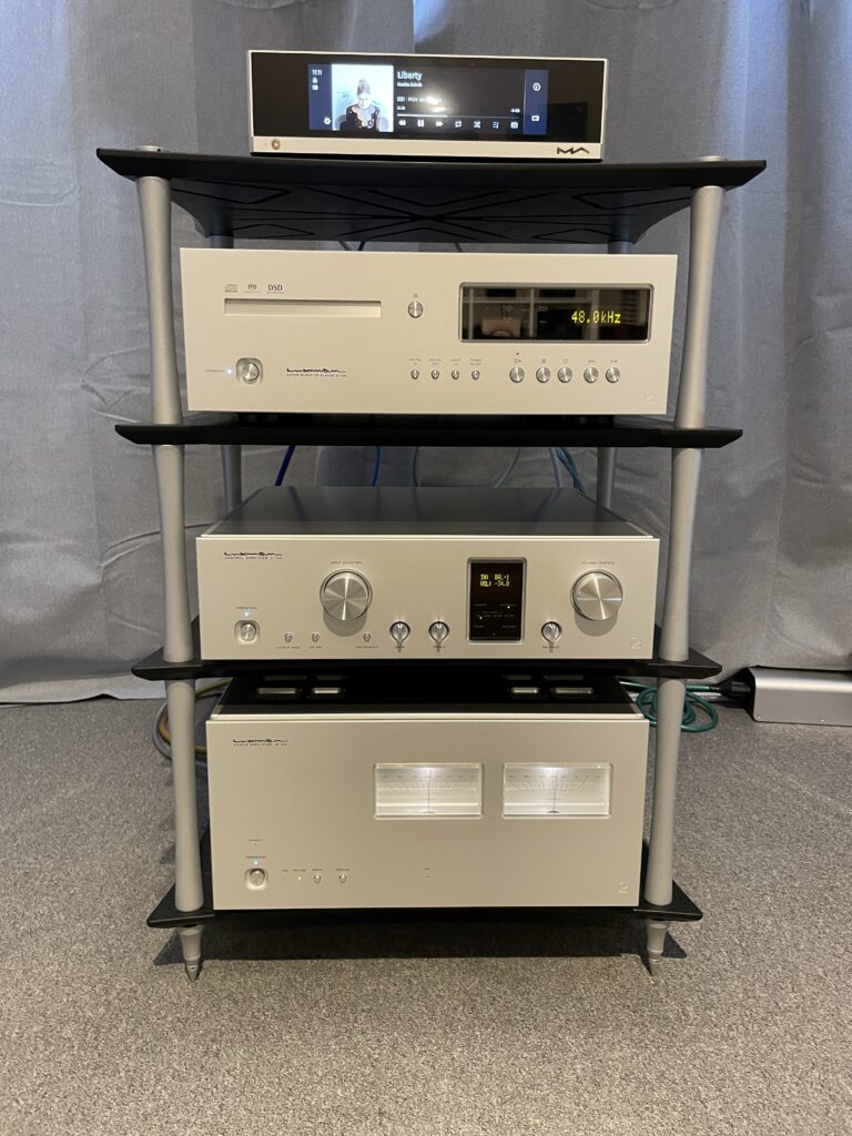 luxman