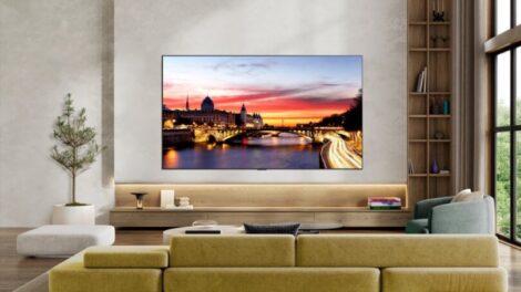 tv oled lg 2026