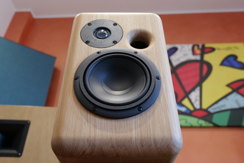 diffusori xavian