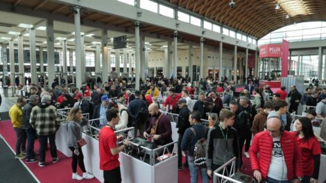 MIR Rimini