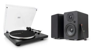 Vulkkano TD10 a5 ARC MKII