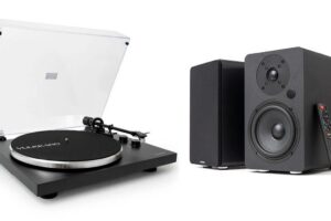 Vulkkano TD10 a5 ARC MKII
