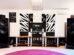 Sistema audio Luxman L-509Z Centenario Black e diffusori Fyne Audio F704 presso DPtrade.
