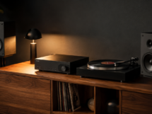 Audio wireless