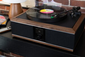 Andover Audio The One MK2