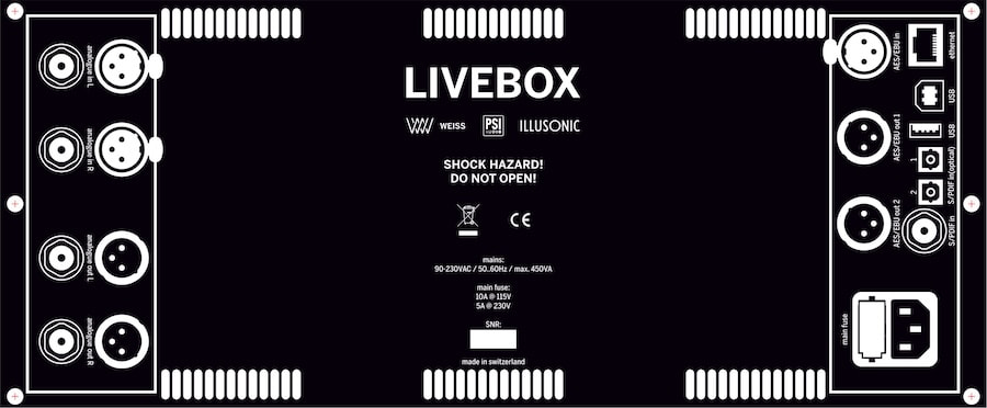 LIVEBOX
