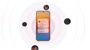 huawei hiplay