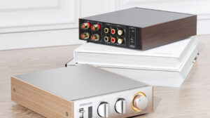FiiO LEVEL 1