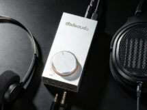 Jade Audio GIGAS 1
