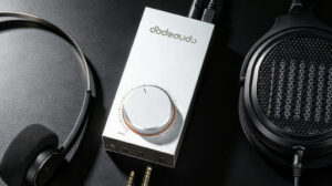 Jade Audio GIGAS 1